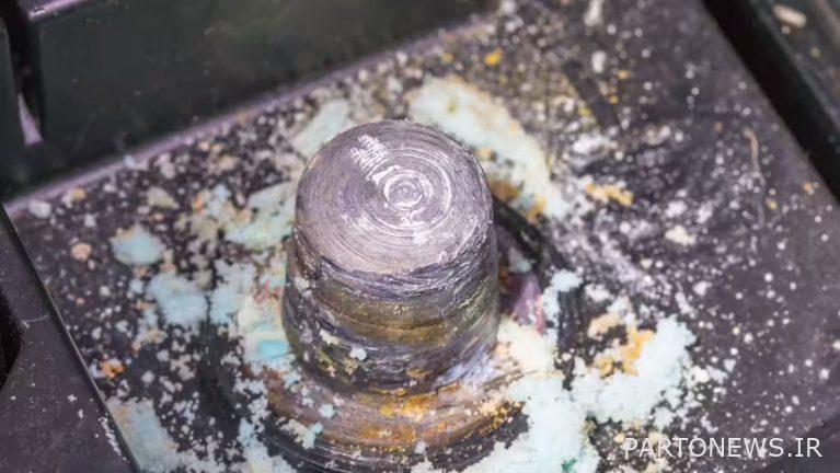 بطارية السيارة